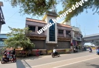 Chennai Real Estate Properties Standalone Building for Sale at Kolathur